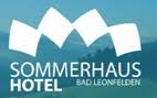 Hotel Sommerhaus